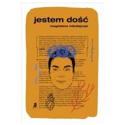 Jestem dość