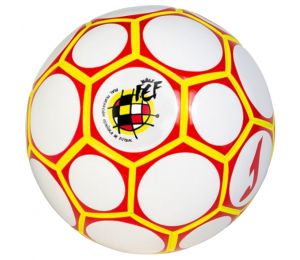 Piłka nożna Joma Spanish Committee Nacional Futsal Ball