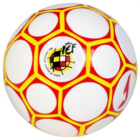 Piłka nożna Joma Spanish Committee Nacional Futsal Ball