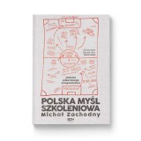 Pakiet Polska myśl szkoleniowa. Historia piłkarskiego pragmatyzmu + Pocztówka gratis (książka + pocztówka)
