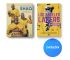 Pakiet: Gotuj i jedz jak Shaq + Los Angeles Lakers. Wydanie II (2x książka)