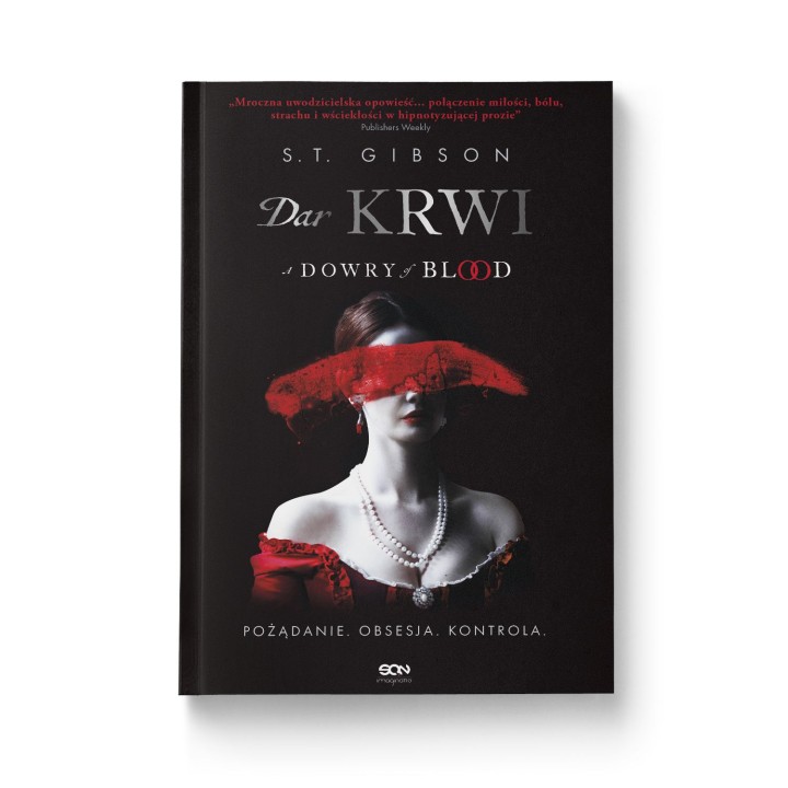 Dar krwi