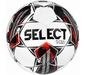 Piłka Select Futsal Samba FIFA Basic