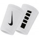 Frotki, opaski Nike Elite Doublewide Wristbans 2 szt. N1006 Nike