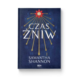 Czas Żniw. Tom 1 (Wydanie III)