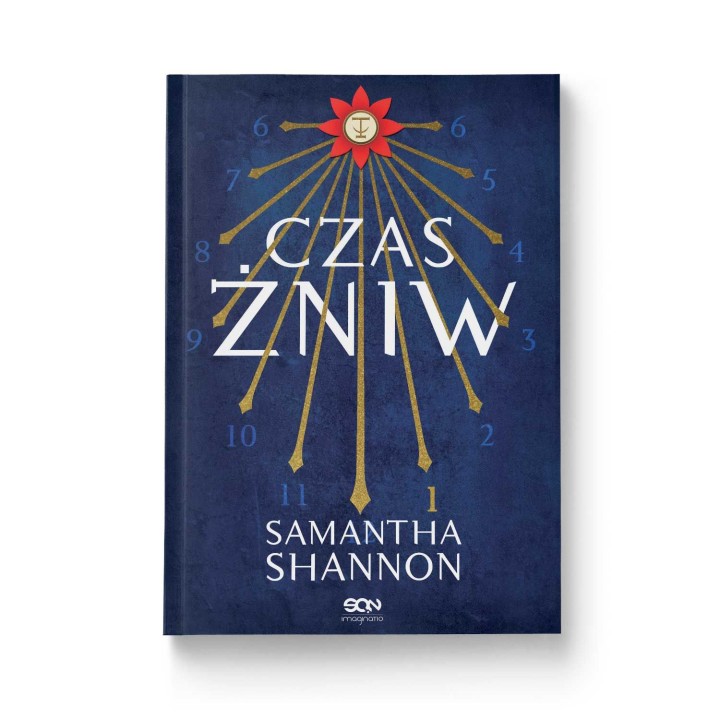 Czas Żniw. Tom 1 (Wydanie III)