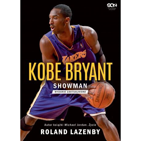 Kobe Bryant. Showman. Wydanie III