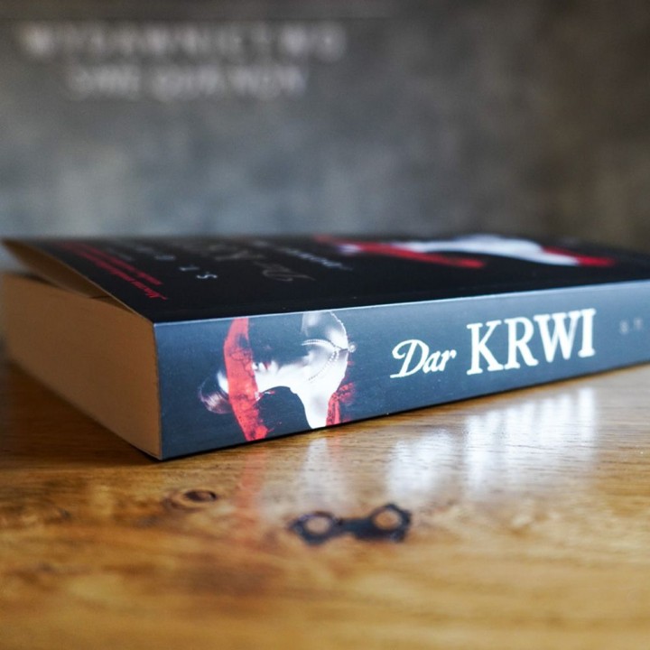 Dar krwi