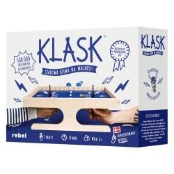 Klask (edycja polska) REBEL