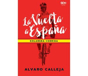 (powystawowa) La Vuelta a Espana. Kolarska corrida