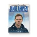 (Wysyłka ok. 19.12.) Janne Ahonen. Oficjalna biografia legendy skoków narciarskich