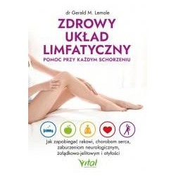 Zdrowy układ limfatyczny...