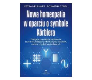Nowa homeopatia w oparciu o symbole Korblera