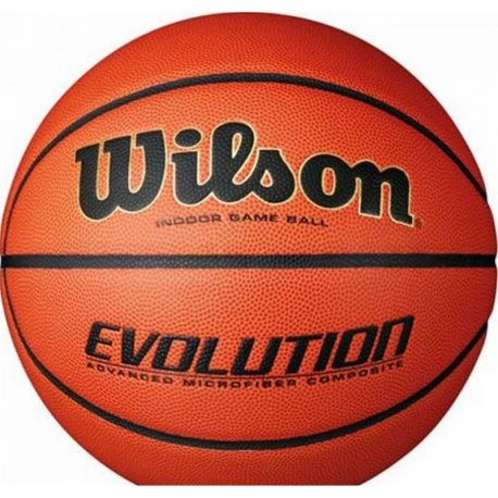 Piłka Wilson Evolution Indoor Game Ball do kosza