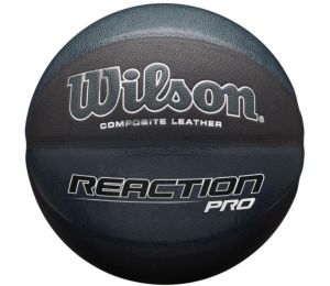 Piłka Wilson Reaction Pro Ball do kosza