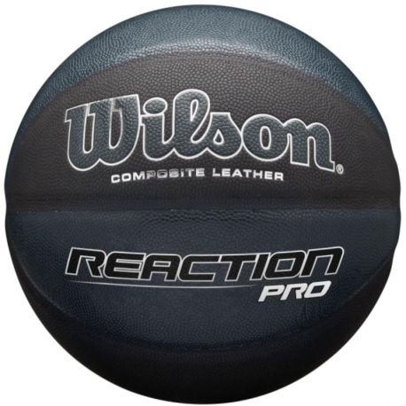 Piłka Wilson Reaction Pro Ball do kosza