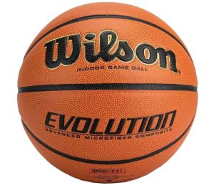 Piłka Wilson Evolution Indoor Game Ball