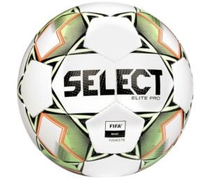Piłka Select Elite Pro FIFA Basic Ball ELITE