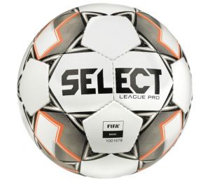 Piłka Select League Pro FIFA Basic Ball LEAGUE