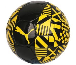 Piłka nożna Puma Borrusia Dortmund Football Culture UBD