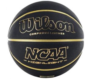 Piłka do koszykówki Wilson NCAA Highlight 295 Basketball
