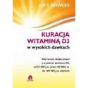 Kuracja witaminą D3 w wysokich dawkach