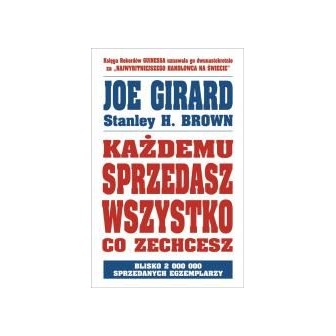 Każdemu sprzedasz wszystko co zechcesz