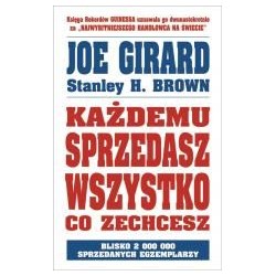 Każdemu sprzedasz wszystko co zechcesz