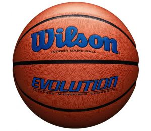 Piłka Wilson Evolution 295 Indoor Game Ball