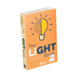 The LiGHT Book 2. Inspirujące doświadczenia i refleksje wybitnych liderów
