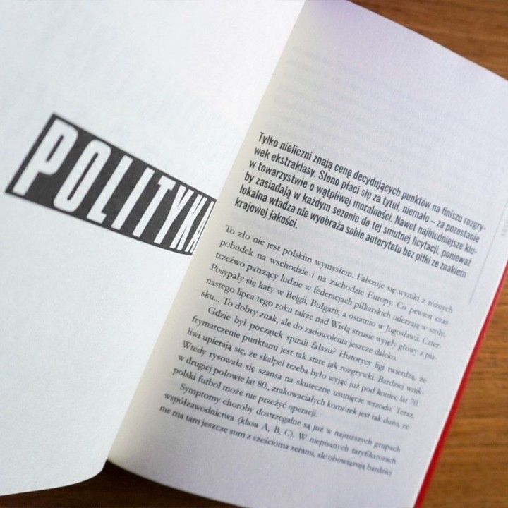 SQN Originals: Remanent 3. Piłkarski poker. Przed i po...