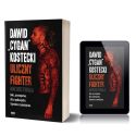 Pakiet: Dawid Cygan Kostecki. Uliczny fighter (książka + e-book)