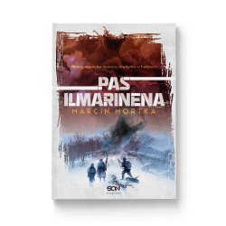 Pas Ilmarinena