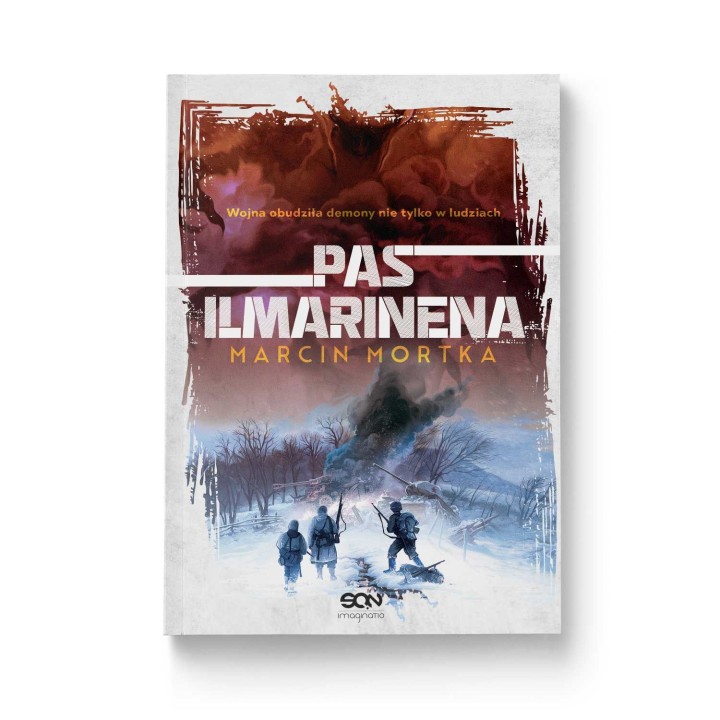 Pas Ilmarinena