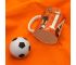 Kubek upamiętający legandarnego piłkarza (360 ml) Cruyffa
