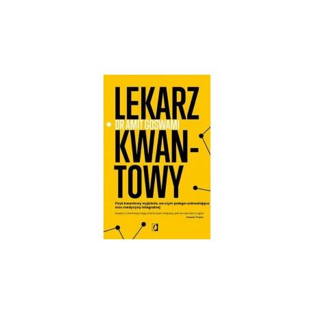Lekarz kwantowy