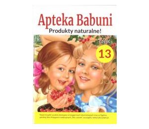 Apteka babuni. Część 13