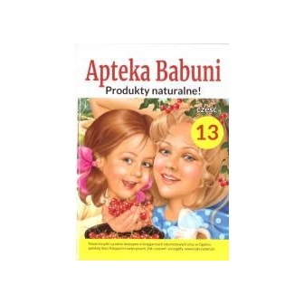 Apteka babuni. Część 13