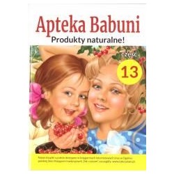 Apteka babuni. Część 13