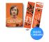 SQN Originals: Johan Cruyff. Autobiografia (Twarda oprawa)