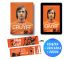 Pakiet: Johan Cruyff (książka + e-book + zakładka gratis) SQN Originals