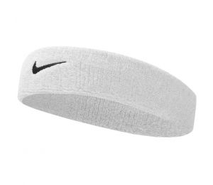 Frotka, opaska Nike Swoosh Headband NNN07 Nike