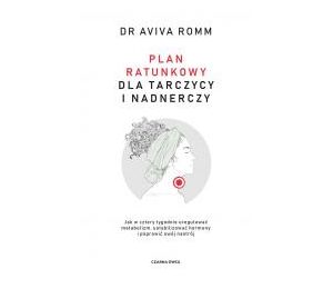 Plan ratunkowy dla tarczycy i nadnerczy