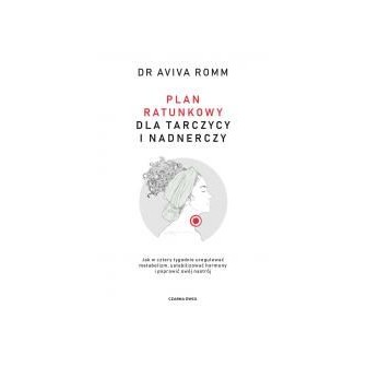Plan ratunkowy dla tarczycy i nadnerczy