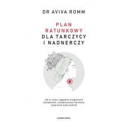 Plan ratunkowy dla tarczycy i nadnerczy