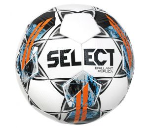 Piłka nożna Select Brillant Replica T26