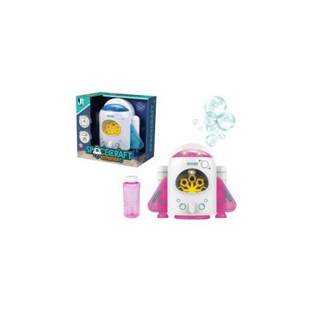 Maszyna do baniek prom kosmiczny