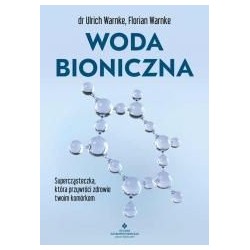 Woda bioniczna