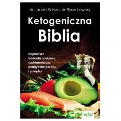 Ketogeniczna Biblia