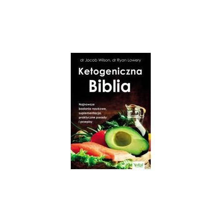 Ketogeniczna Biblia